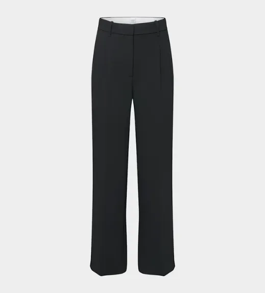 Effortless Tailored Pants